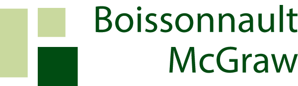 BOISSONNAULT-MCGRAW