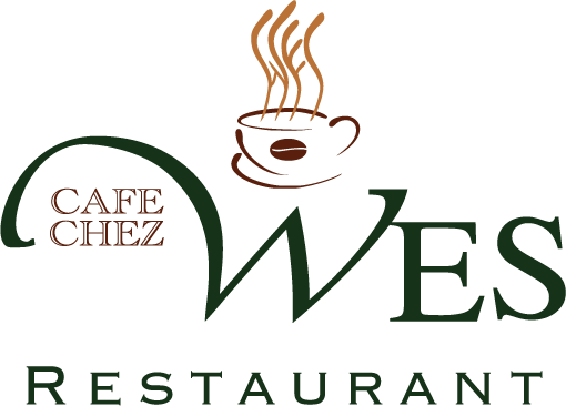 Cafe Chez Wes