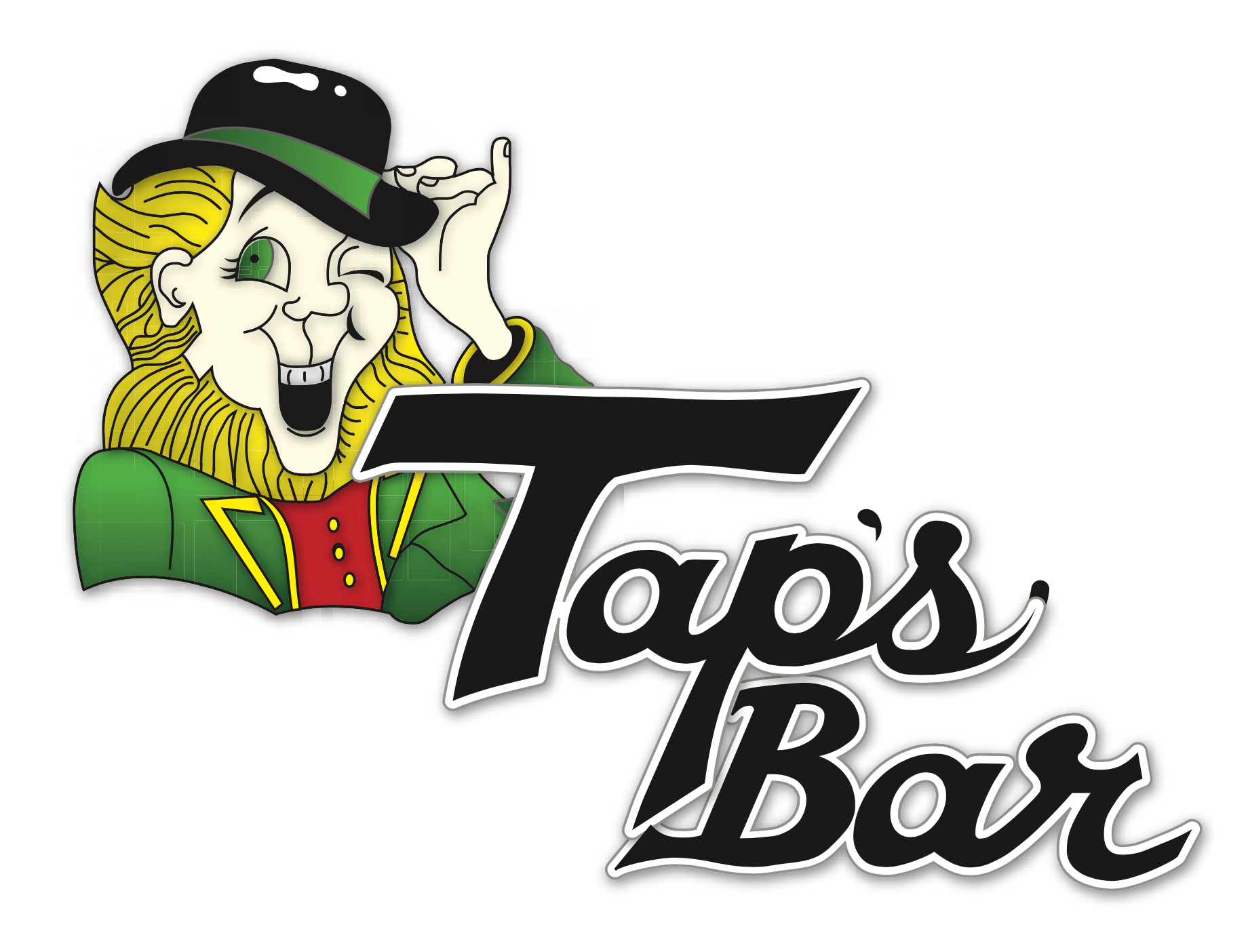 Tap's Bar