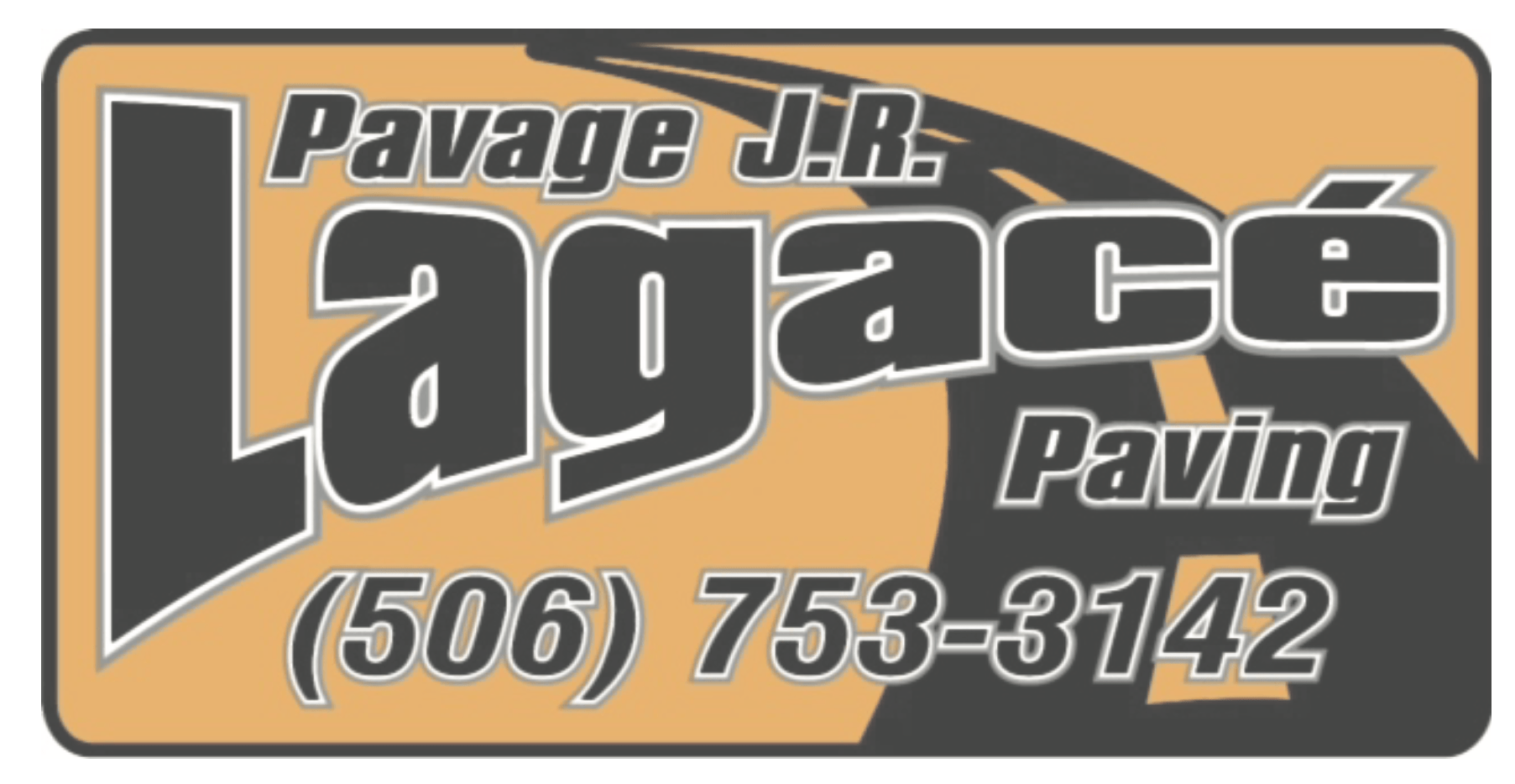 Pavage JR Lagace Paving